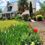 Bed & Breakfast Le Mans 24 *