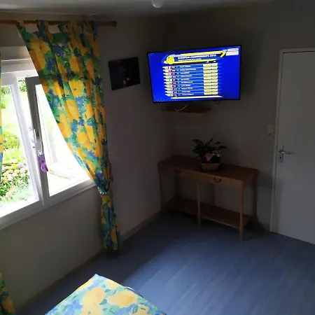 Le Mans 24 Bed & Breakfast *