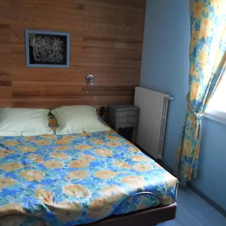 Bed & Breakfast Le Mans 24 *