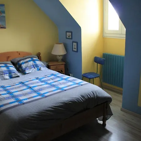 Le Mans 24 Bed and Breakfast