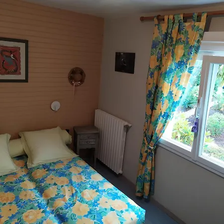 Bed & Breakfast Le Mans 24 *