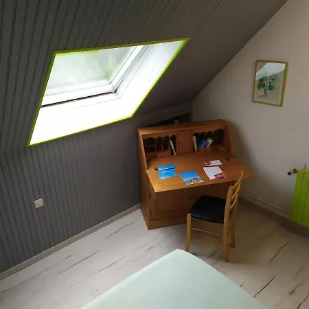 Bed & Breakfast Le Mans 24 Arnage