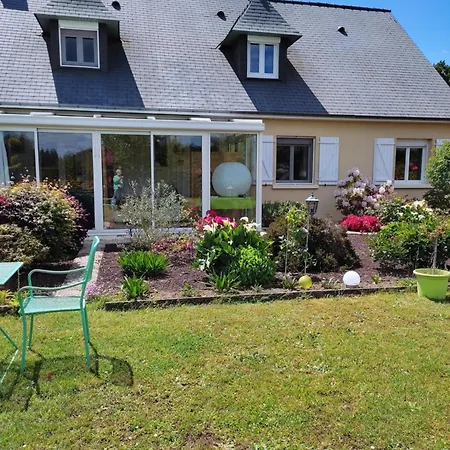 Bed & Breakfast Le Mans 24